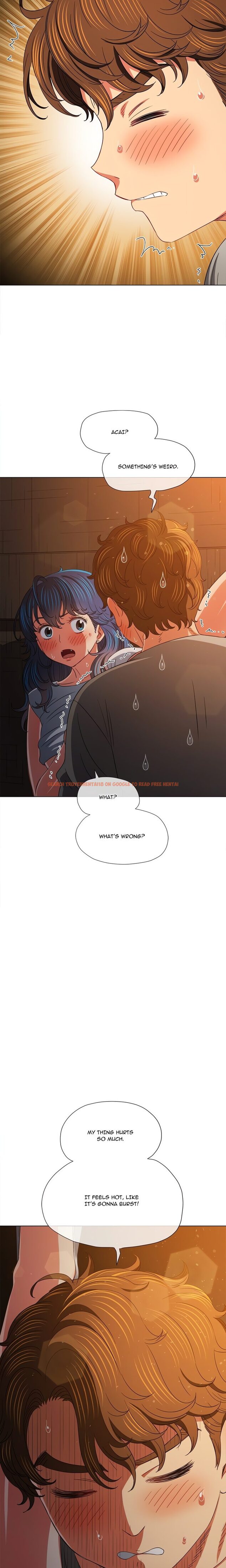 Read Hentai Image 22 f7958 in comic My High School Bully - Chapter 185 - hentaitnt.net
