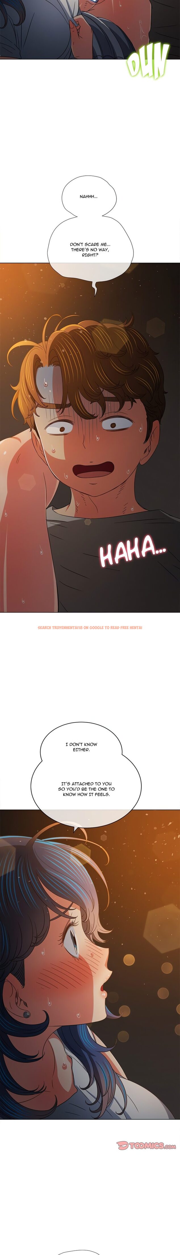 Read Hentai Image 24 f7958 in comic My High School Bully - Chapter 185 - hentaitnt.net