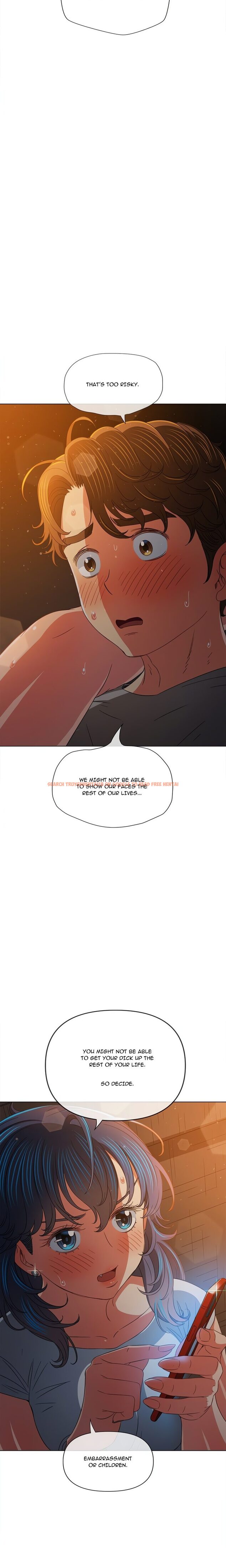Read Hentai Image 27 f7958 in comic My High School Bully - Chapter 185 - hentaitnt.net