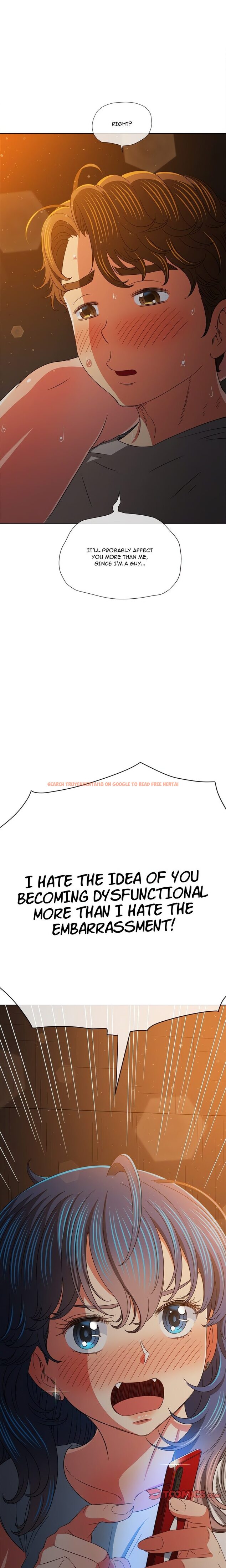 Read Hentai Image 29 f7958 in comic My High School Bully - Chapter 185 - hentaitnt.net
