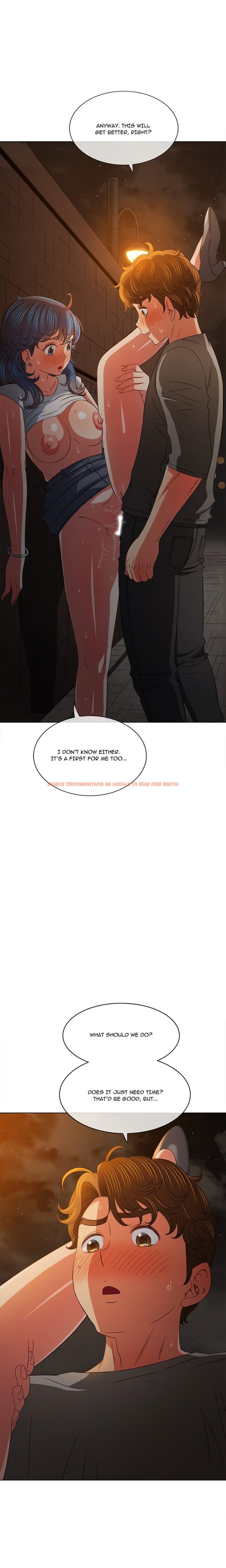 Read Hentai Image 5 f7958 in comic My High School Bully - Chapter 185 - hentaitnt.net