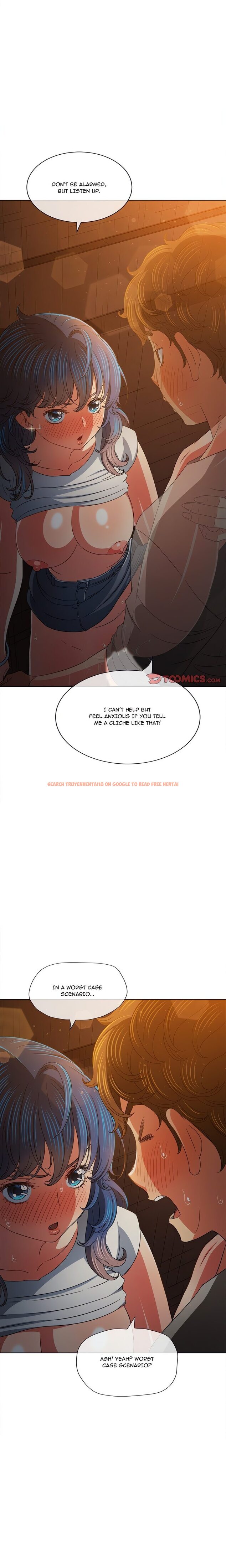 Read Hentai Image 6 f7958 in comic My High School Bully - Chapter 185 - hentaitnt.net