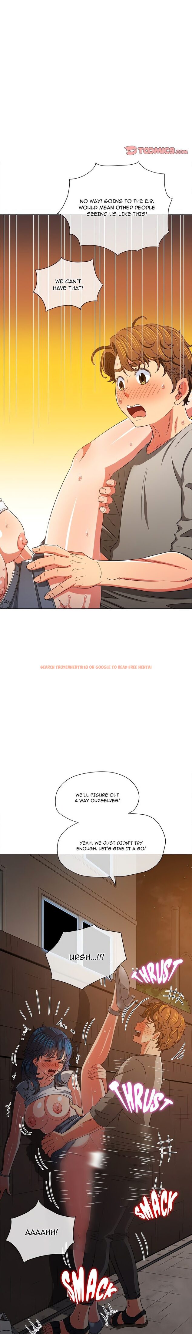 Read Hentai Image 8 f7958 in comic My High School Bully - Chapter 185 - hentaitnt.net