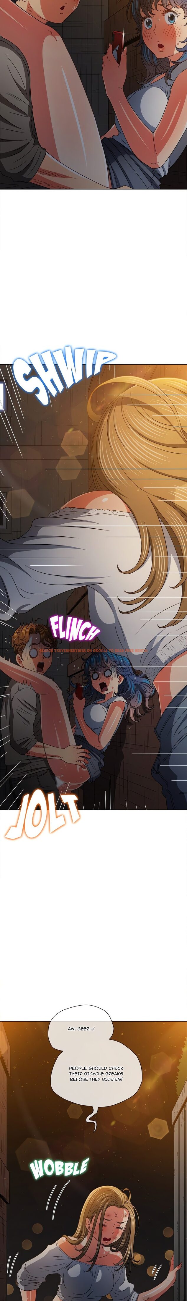Read Hentai Image 10 16c19 in comic My High School Bully - Chapter 186 - hentaitnt.net