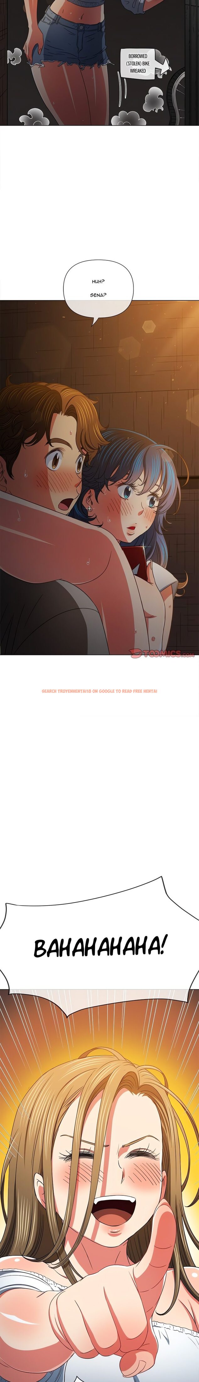 Read Hentai Image 11 16c19 in comic My High School Bully - Chapter 186 - hentaitnt.net