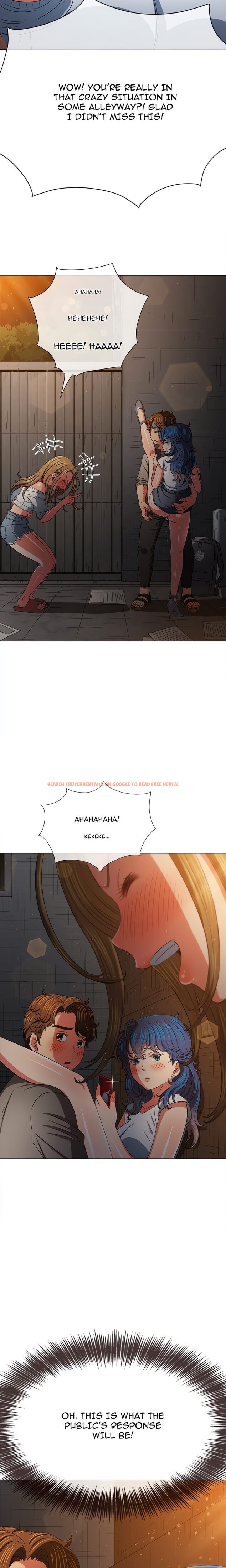 Read Hentai Image 12 16c19 in comic My High School Bully - Chapter 186 - hentaitnt.net