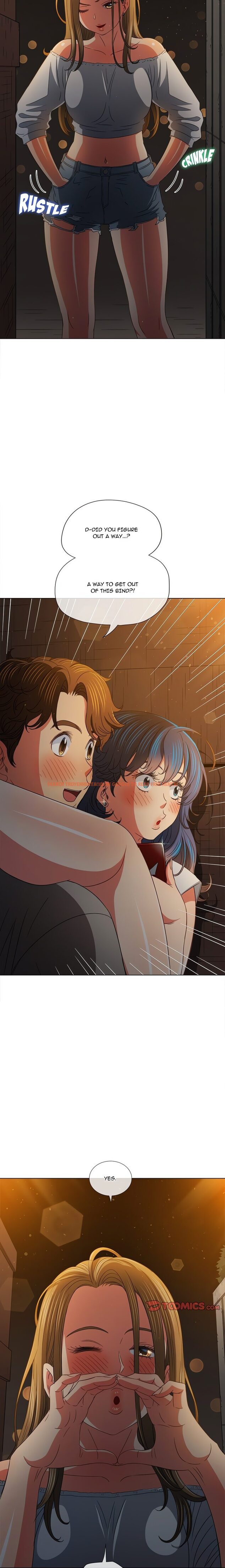 Read Hentai Image 14 16c19 in comic My High School Bully - Chapter 186 - hentaitnt.net