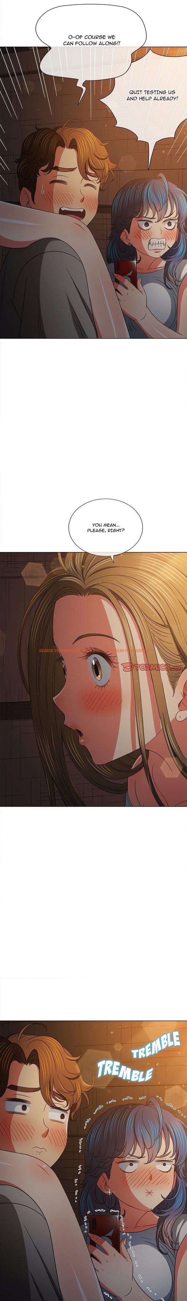 Read Hentai Image 16 16c19 in comic My High School Bully - Chapter 186 - hentaitnt.net