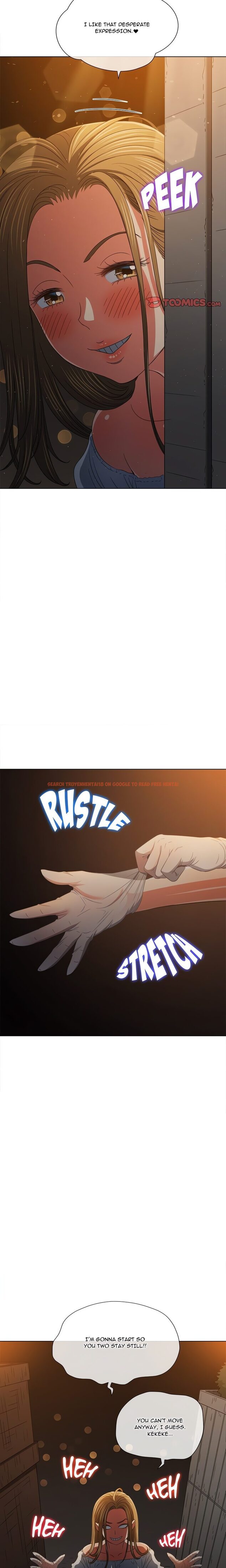 Read Hentai Image 18 16c19 in comic My High School Bully - Chapter 186 - hentaitnt.net