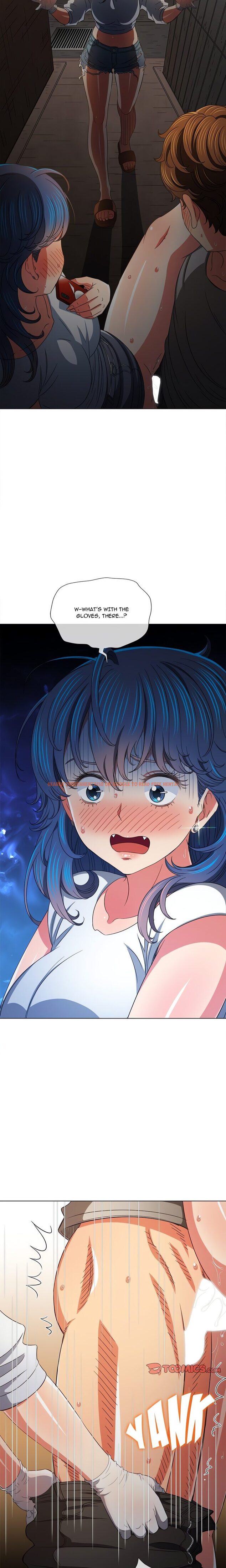 Read Hentai Image 19 16c19 in comic My High School Bully - Chapter 186 - hentaitnt.net