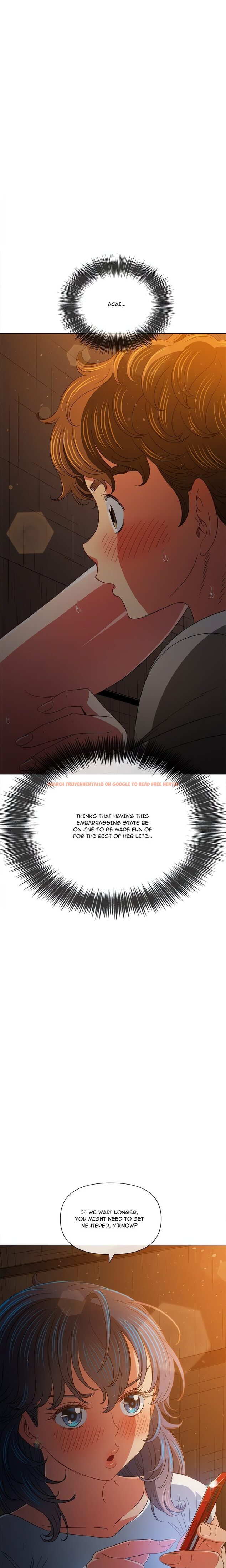 Read Hentai Image 2 16c19 in comic My High School Bully - Chapter 186 - hentaitnt.net