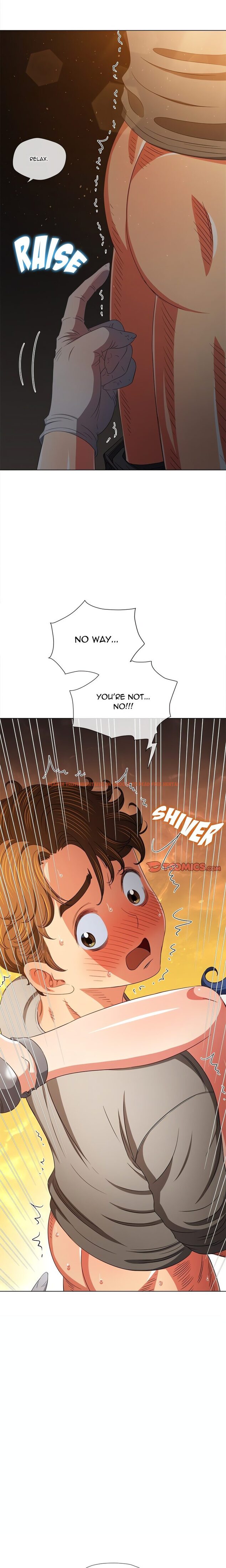 Read Hentai Image 21 16c19 in comic My High School Bully - Chapter 186 - hentaitnt.net