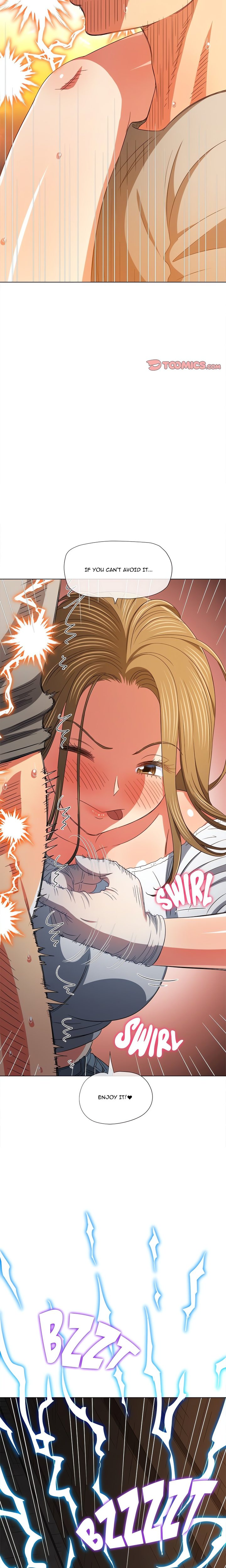 Read Hentai Image 23 16c19 in comic My High School Bully - Chapter 186 - hentaitnt.net