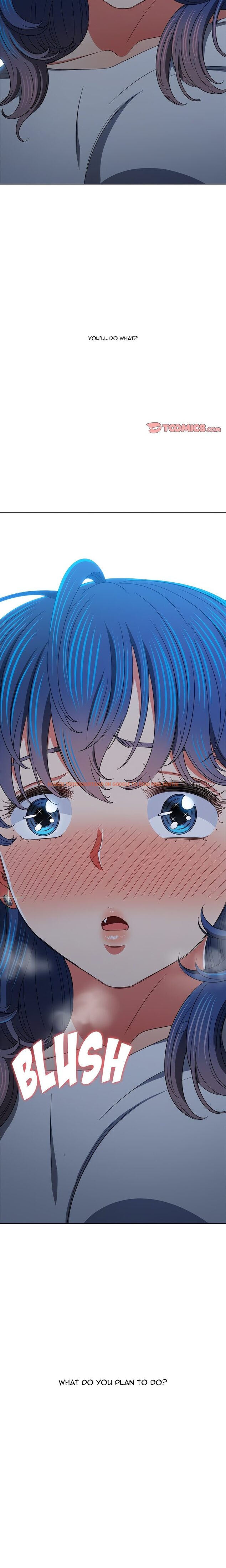 Read Hentai Image 28 16c19 in comic My High School Bully - Chapter 186 - hentaitnt.net