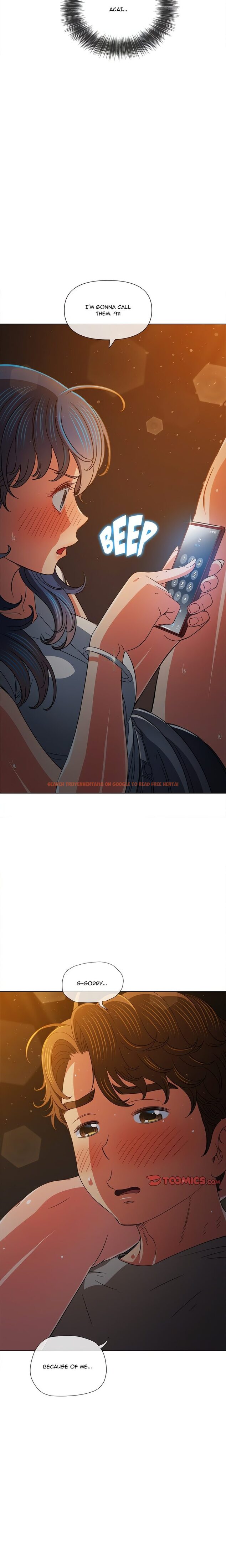 Read Hentai Image 4 16c19 in comic My High School Bully - Chapter 186 - hentaitnt.net