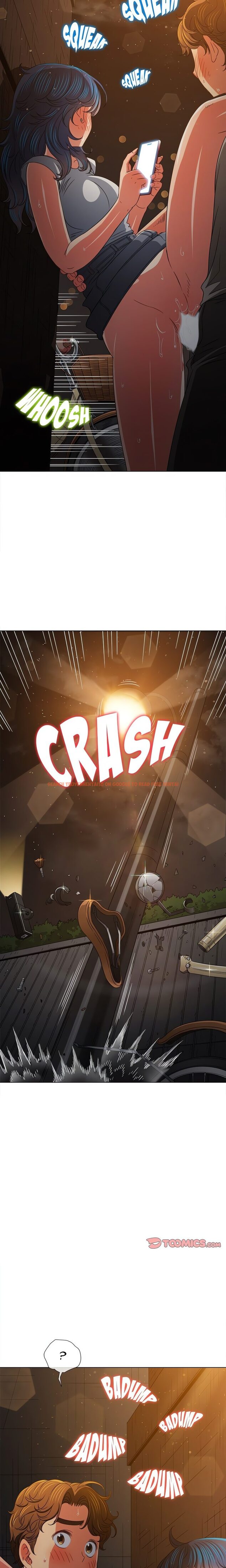 Read Hentai Image 9 16c19 in comic My High School Bully - Chapter 186 - hentaitnt.net