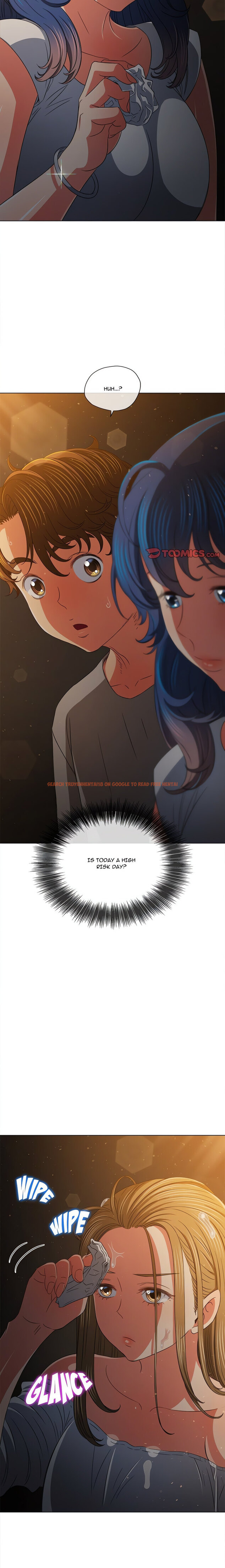 Read Hentai Image 10 bb4dc in comic My High School Bully - Chapter 188 - hentaitnt.net