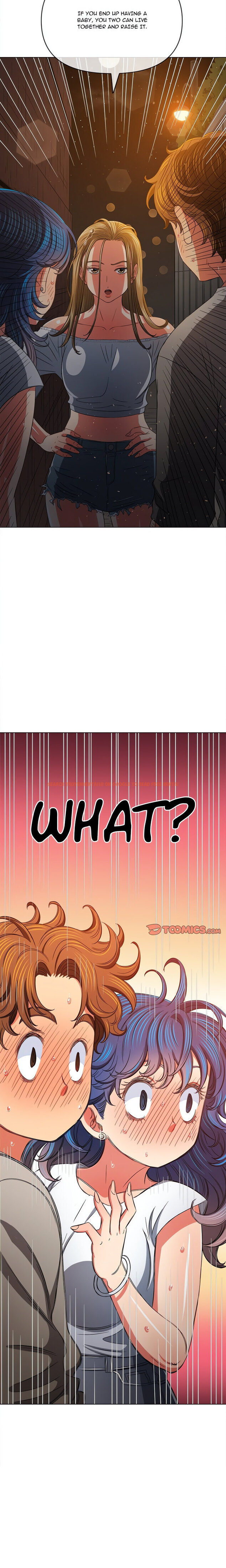 Read Hentai Image 12 bb4dc in comic My High School Bully - Chapter 188 - hentaitnt.net