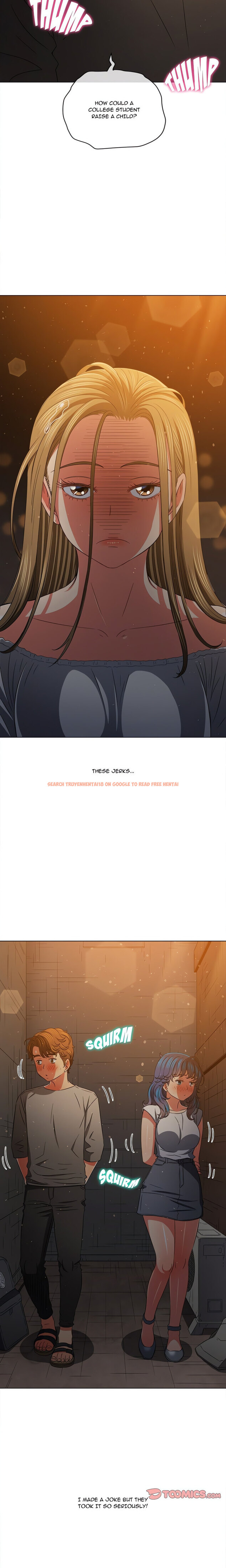 Read Hentai Image 15 bb4dc in comic My High School Bully - Chapter 188 - hentaitnt.net