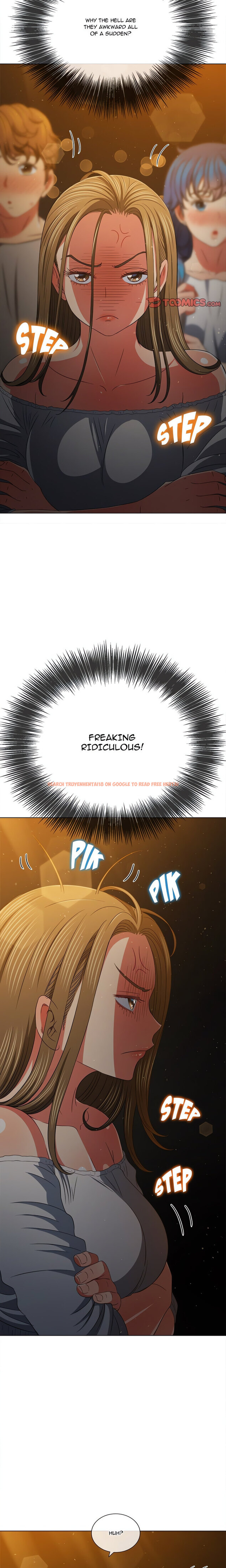 Read Hentai Image 18 bb4dc in comic My High School Bully - Chapter 188 - hentaitnt.net