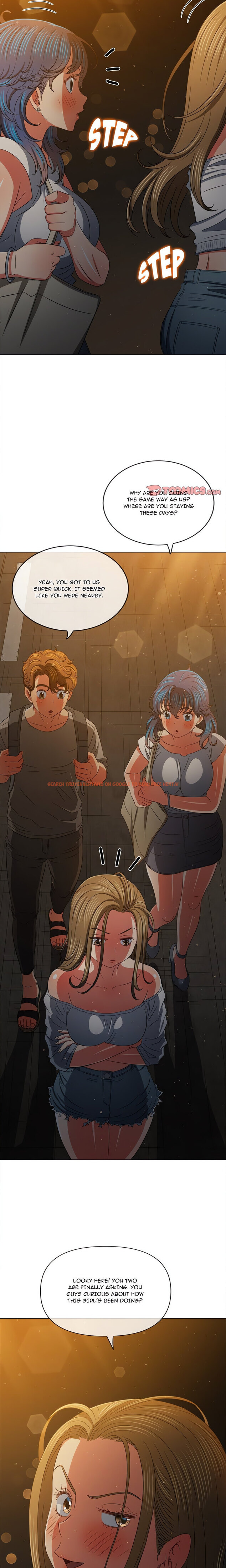 Read Hentai Image 19 bb4dc in comic My High School Bully - Chapter 188 - hentaitnt.net
