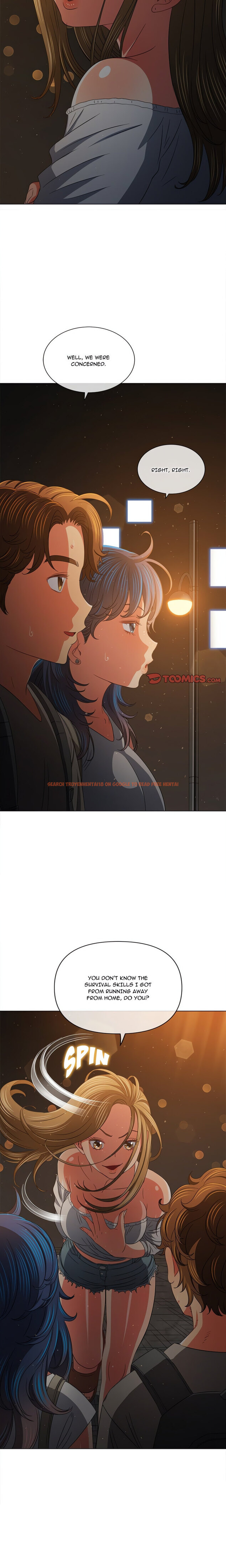 Read Hentai Image 20 bb4dc in comic My High School Bully - Chapter 188 - hentaitnt.net