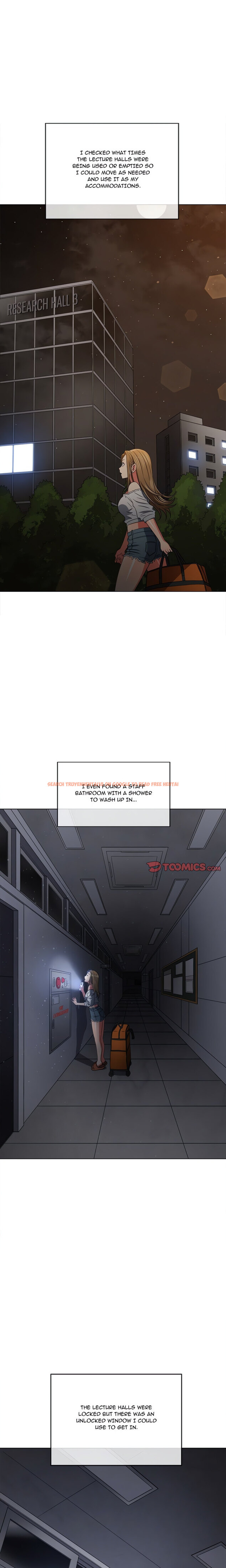 Read Hentai Image 21 bb4dc in comic My High School Bully - Chapter 188 - hentaitnt.net