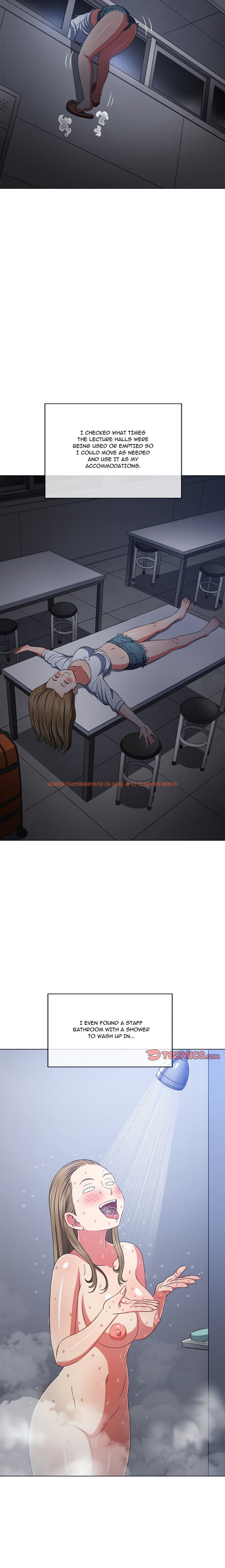 Read Hentai Image 22 bb4dc in comic My High School Bully - Chapter 188 - hentaitnt.net