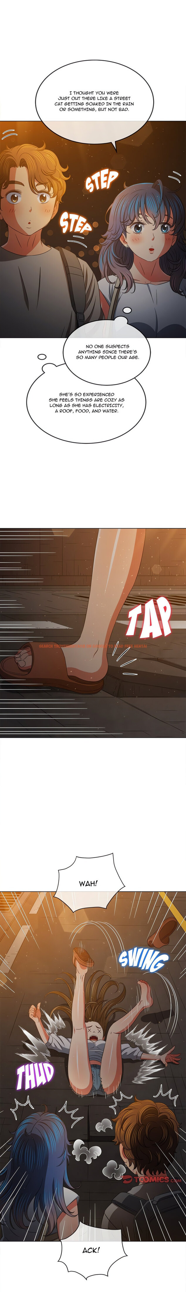 Read Hentai Image 24 bb4dc in comic My High School Bully - Chapter 188 - hentaitnt.net