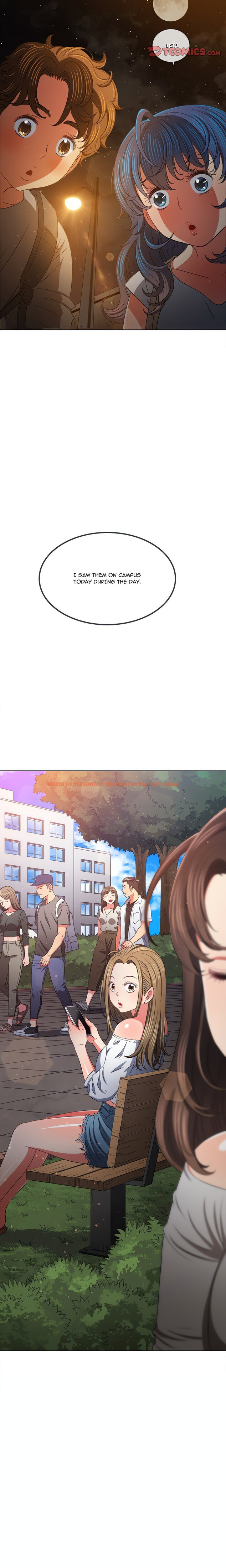 Read Hentai Image 26 bb4dc in comic My High School Bully - Chapter 188 - hentaitnt.net