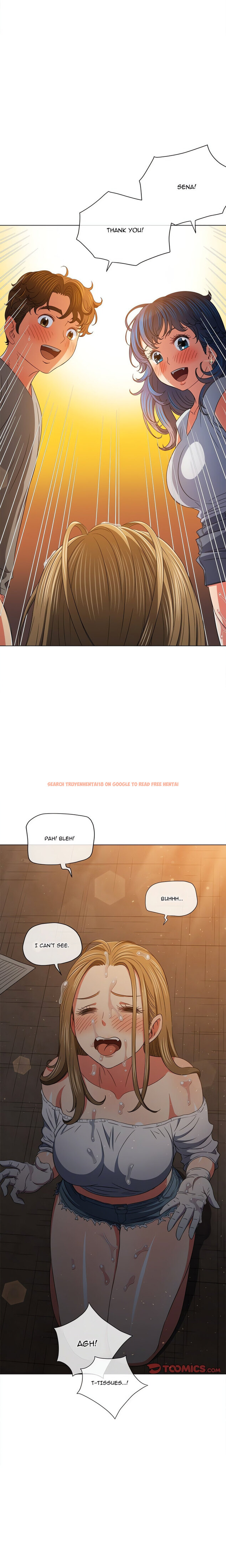 Read Hentai Image 5 bb4dc in comic My High School Bully - Chapter 188 - hentaitnt.net