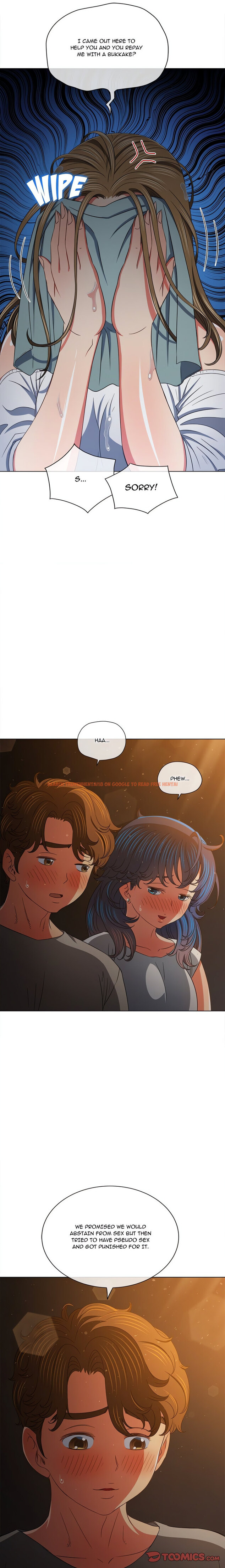 Read Hentai Image 6 bb4dc in comic My High School Bully - Chapter 188 - hentaitnt.net