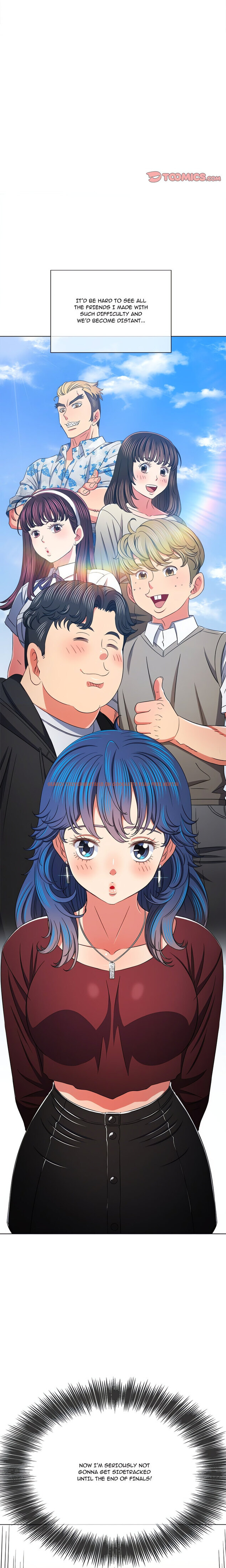 Read Hentai Image 8 bb4dc in comic My High School Bully - Chapter 188 - hentaitnt.net