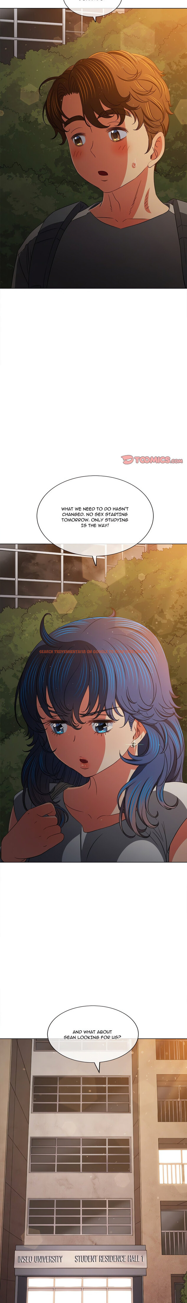 Read Hentai Image 10 926b1 in comic My High School Bully - Chapter 189 - hentaitnt.net