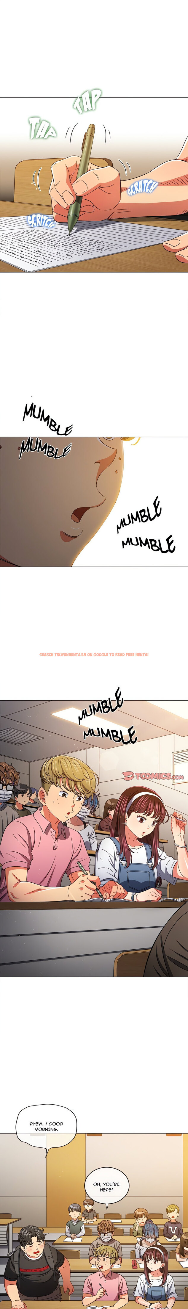 Read Hentai Image 12 926b1 in comic My High School Bully - Chapter 189 - hentaitnt.net