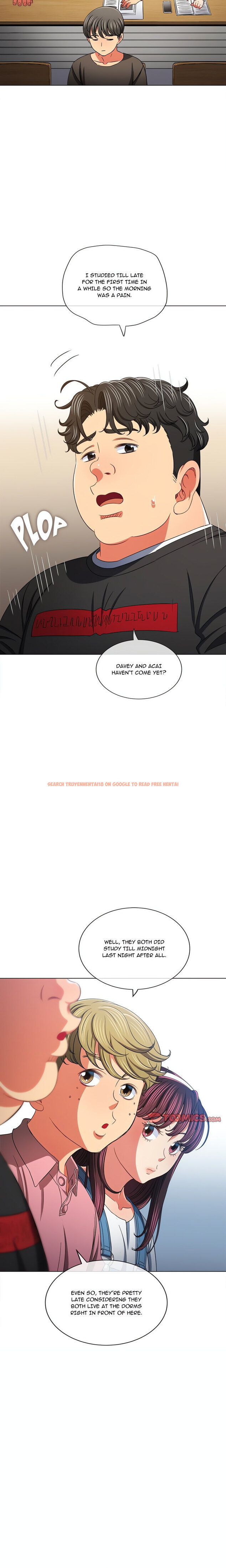 Read Hentai Image 13 926b1 in comic My High School Bully - Chapter 189 - hentaitnt.net
