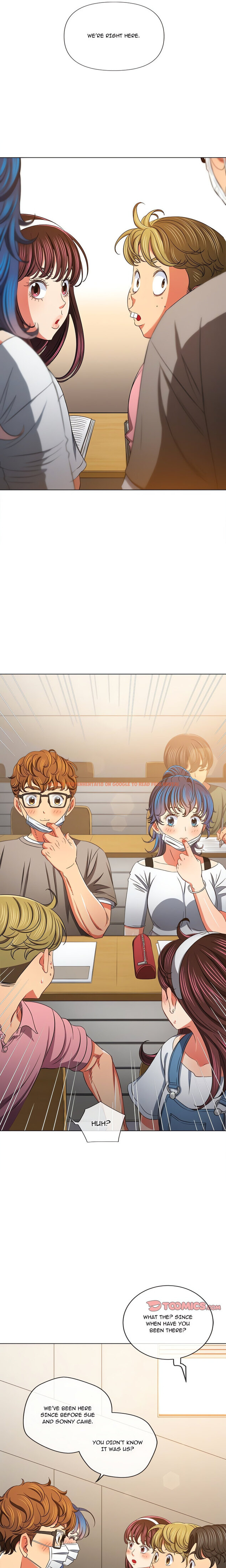 Read Hentai Image 14 926b1 in comic My High School Bully - Chapter 189 - hentaitnt.net