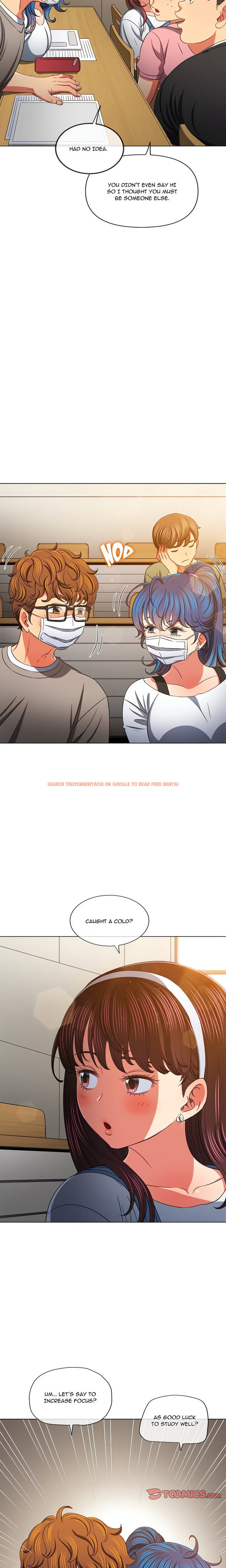 Read Hentai Image 15 926b1 in comic My High School Bully - Chapter 189 - hentaitnt.net