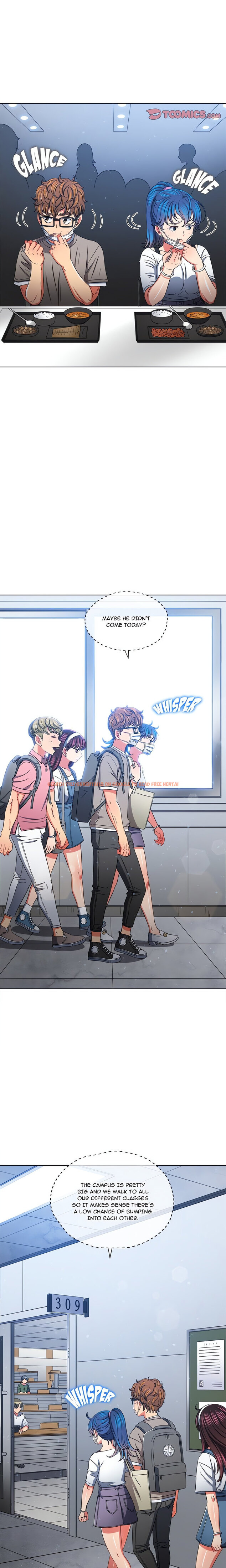 Read Hentai Image 17 926b1 in comic My High School Bully - Chapter 189 - hentaitnt.net