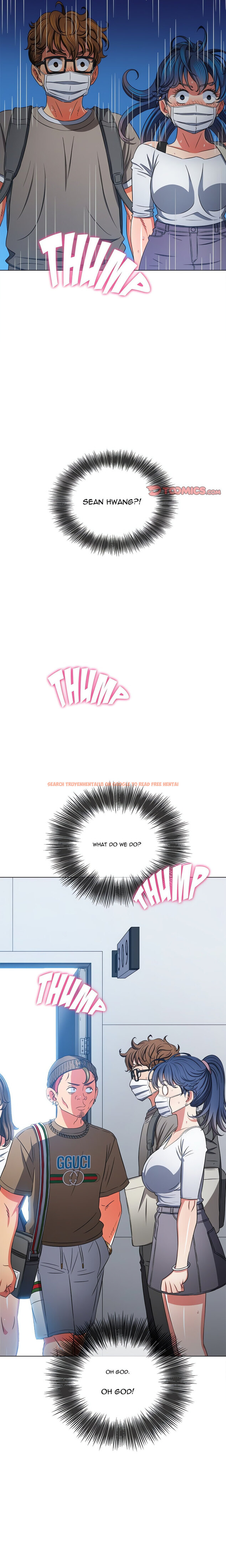 Read Hentai Image 19 926b1 in comic My High School Bully - Chapter 189 - hentaitnt.net
