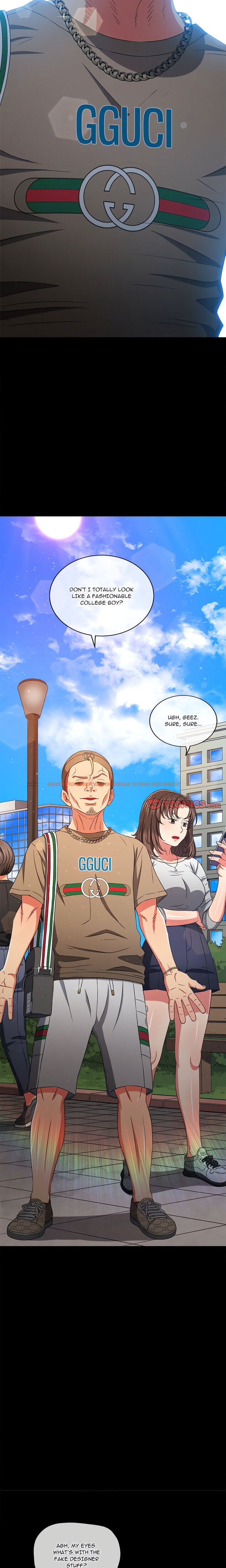 Read Hentai Image 2 926b1 in comic My High School Bully - Chapter 189 - hentaitnt.net