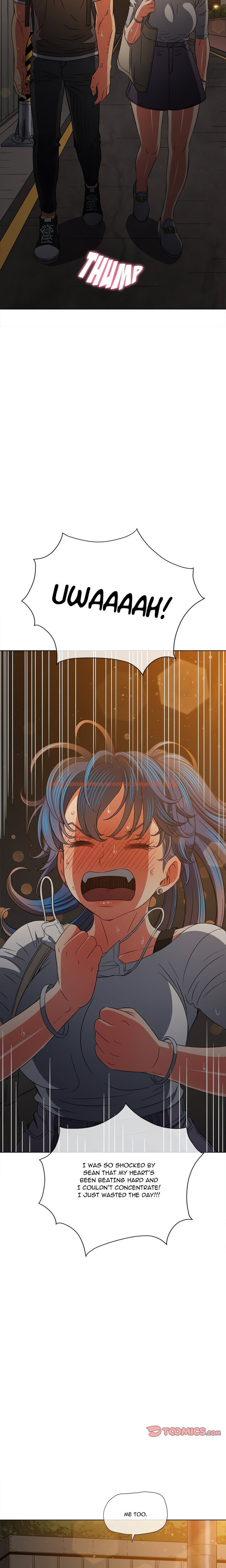 Read Hentai Image 24 926b1 in comic My High School Bully - Chapter 189 - hentaitnt.net
