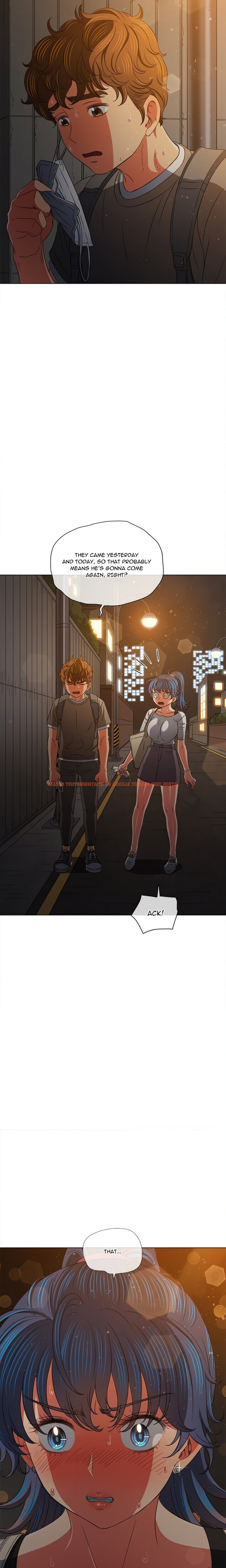 Read Hentai Image 25 926b1 in comic My High School Bully - Chapter 189 - hentaitnt.net