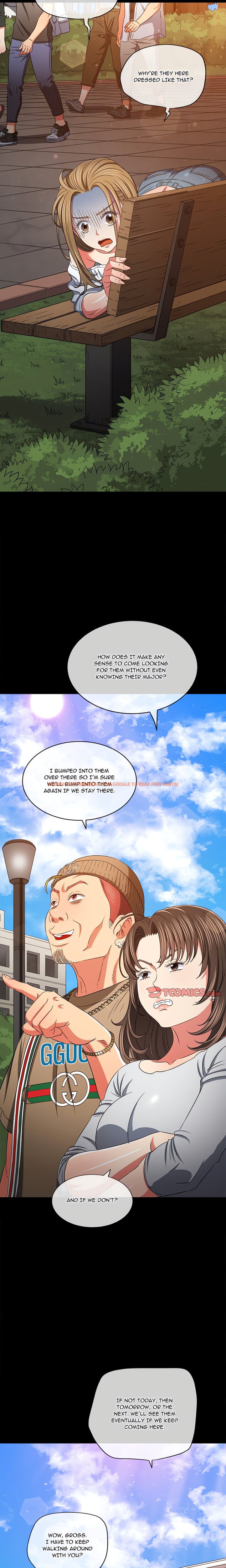 Read Hentai Image 3 926b1 in comic My High School Bully - Chapter 189 - hentaitnt.net