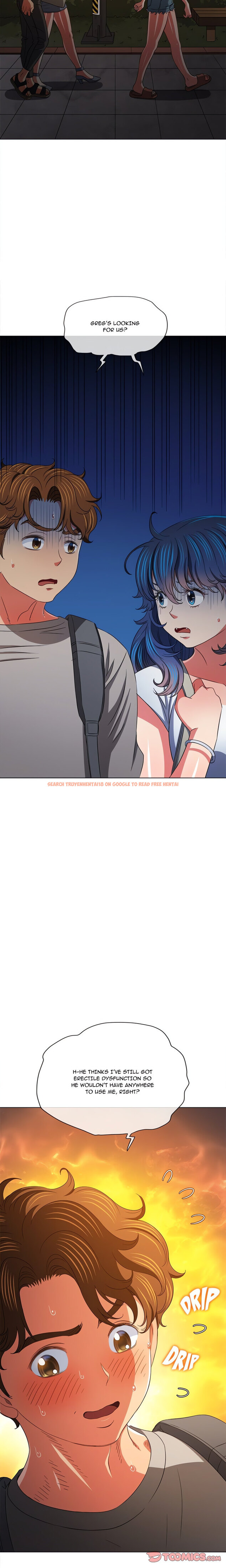 Read Hentai Image 6 926b1 in comic My High School Bully - Chapter 189 - hentaitnt.net