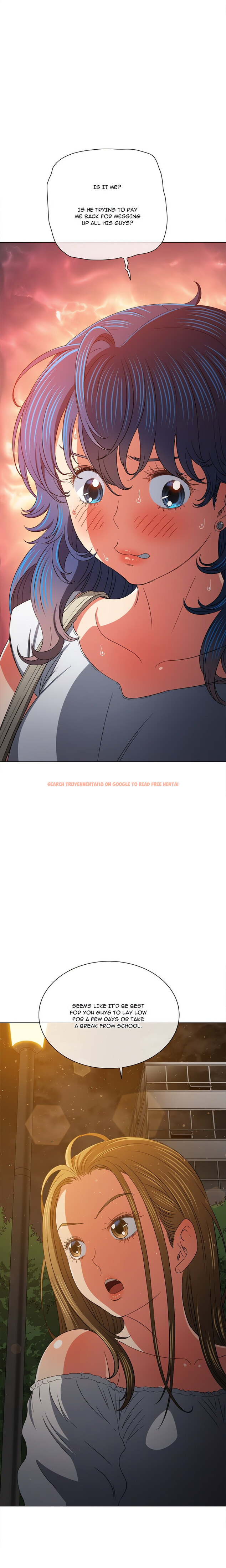 Read Hentai Image 7 926b1 in comic My High School Bully - Chapter 189 - hentaitnt.net