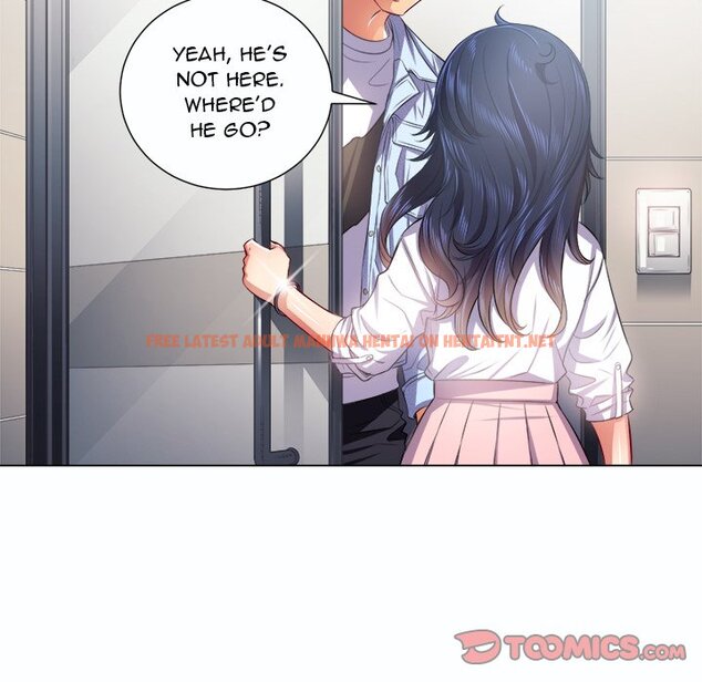 Read Hentai Image 81 991 in comic My High School Bully - Chapter 19 - hentaitnt.net