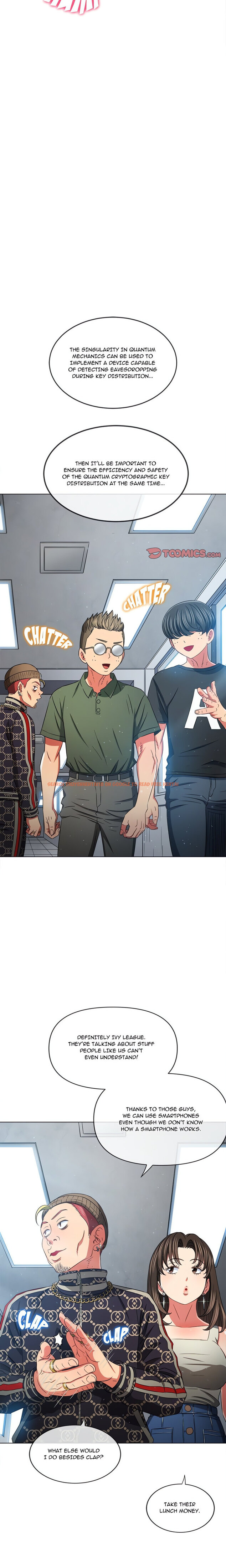 Read Hentai Image 10 b7f50 in comic My High School Bully - Chapter 190 - hentaitnt.net