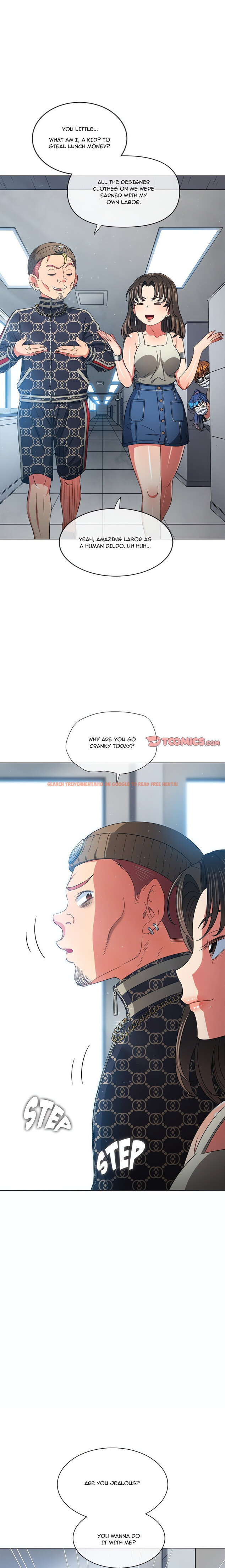Read Hentai Image 11 b7f50 in comic My High School Bully - Chapter 190 - hentaitnt.net