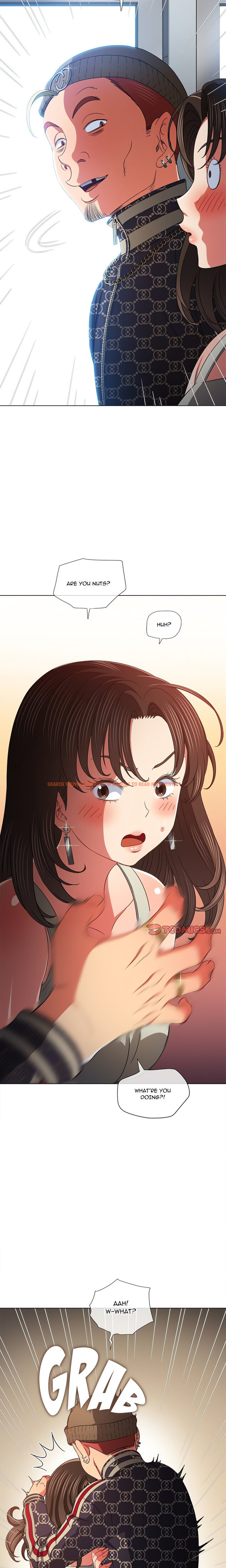 Read Hentai Image 12 b7f50 in comic My High School Bully - Chapter 190 - hentaitnt.net